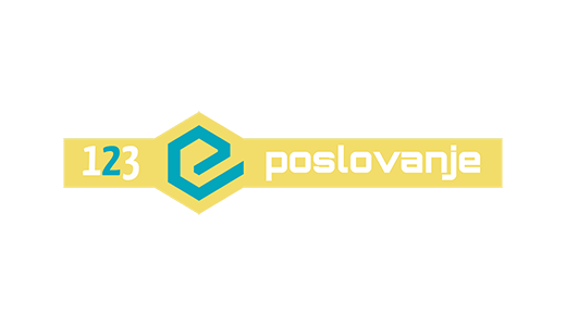 123eposlovanje logo