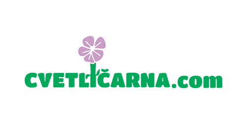 Cvetličarna.com Cvetličarna.com logotip
