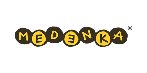 Medenka Medenka logotip