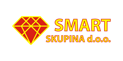 Smart skupina Smart skupina logotip